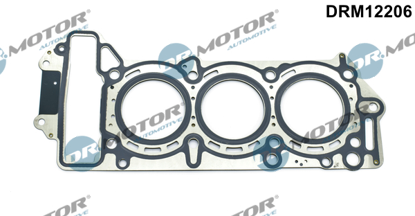 Uszczelka głowicy DR.MOTOR AUTOMOTIVE DRM12206