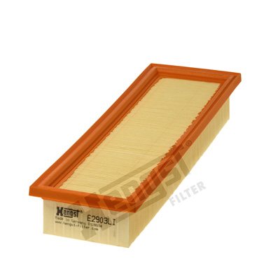 Filtr kabinowy HENGST FILTER E2903LI