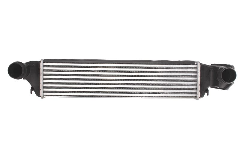 Chłodnica powietrza intercooler THERMOTEC DAB004TT