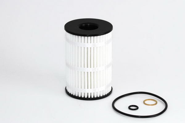 Filtr oleju SCT GERMANY SH 4071 L