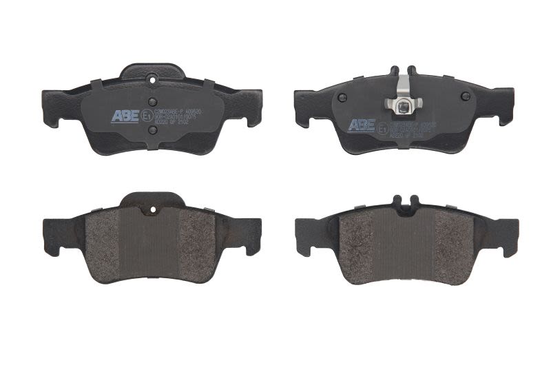 Klocki hamulcowe ABE C2M023ABE-P