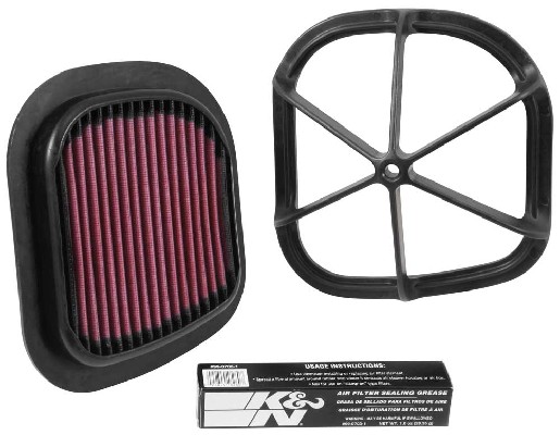Filtr powietrza K&N FILTERS KT-4511XD