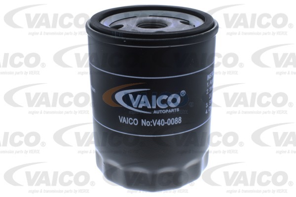 Filtr oleju VAICO V40-0088