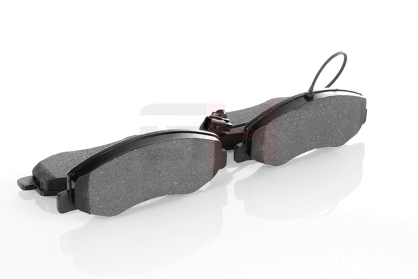 Klocki hamulcowe GH GH-413003