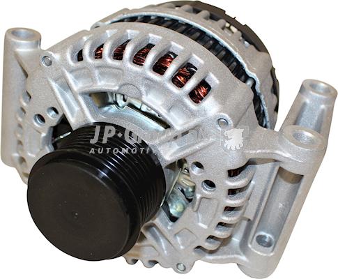 Alternator JP GROUP 1590101200