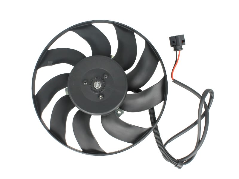 Wentylator THERMOTEC D8W031TT