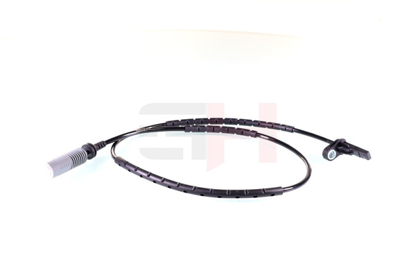 Czujnik prędkości obrotowej koła GH GH-711526