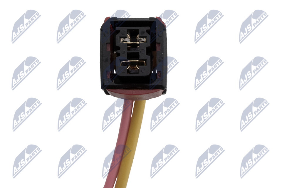 Komplet zamków NTY EZC-PE-027
