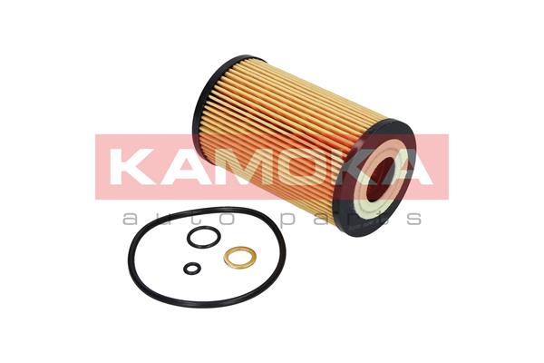 Filtr oleju KAMOKA F111101