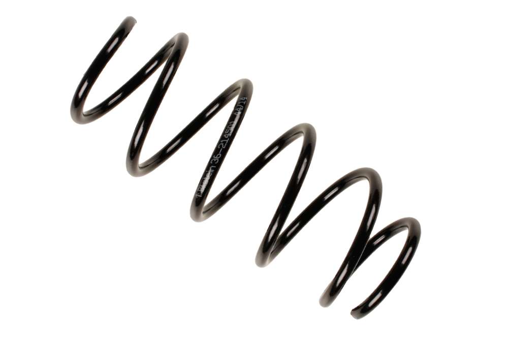 Sprężyna zawieszenia BILSTEIN 36-214501