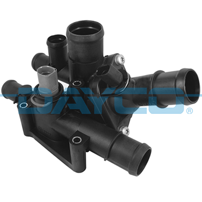 Termostat DAYCO DT1214H