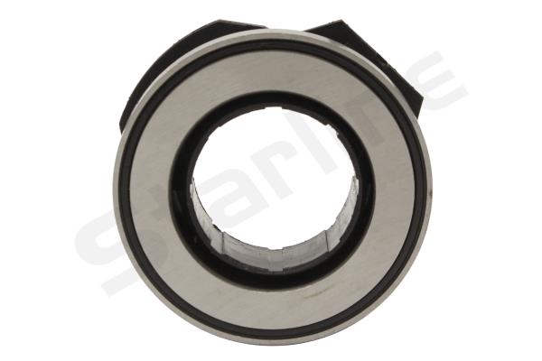 Zestaw sprzęgła STARLINE SL 3DS1044
