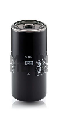 Filtr oleju MANN-FILTER W 1294