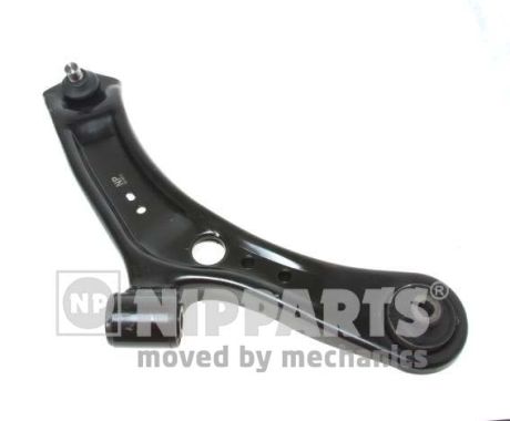 Wahacz zawieszenia koła NIPPARTS N4918011