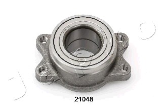 Piasta koła JAPKO 421048