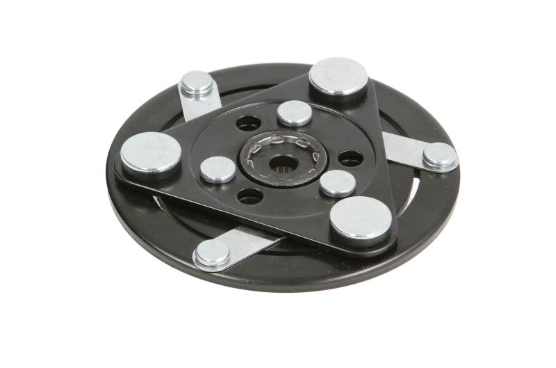 Tarcza zabieraka, sprzęgło magnetyczne sprężarki THERMOTEC KTT020085