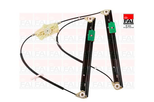 Podnośnik szyby FAI AUTOPARTS WR012