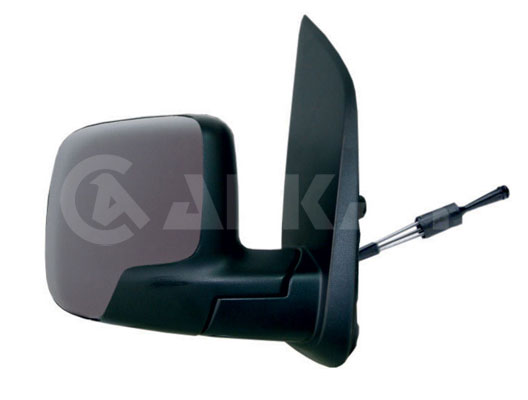 Lusterko zewnętrzne ALKAR 9232351