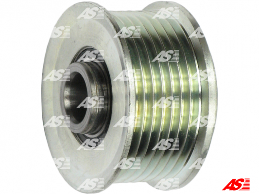 Sprzęgło alternatora AS-PL AFP6021