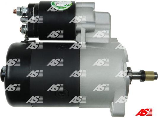 Rozrusznik AS-PL S0050
