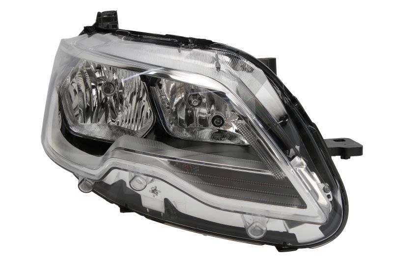 Mocowanie reflektora VALEO 450777