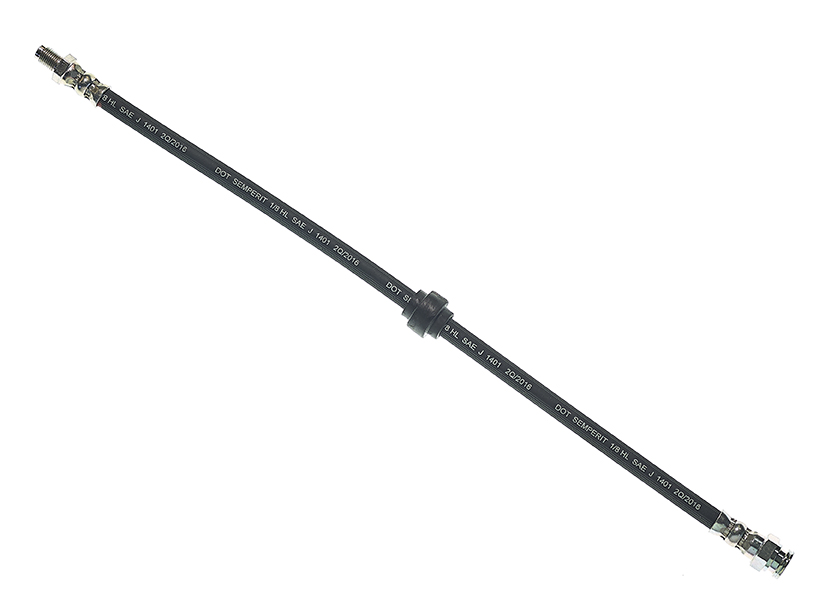 Przewód hamulcowy elastyczny BREMBO T 61 015