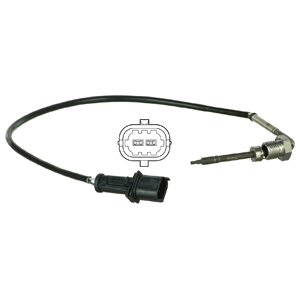 Czujnik  temperatury spalin DELPHI TS30005