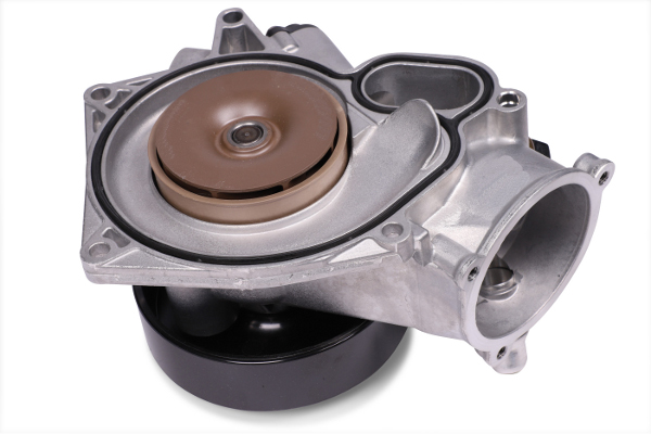 Pompa wody HEPU P443