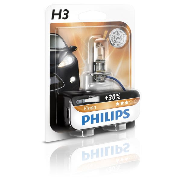 Żarówka PHILIPS 12336PRB1