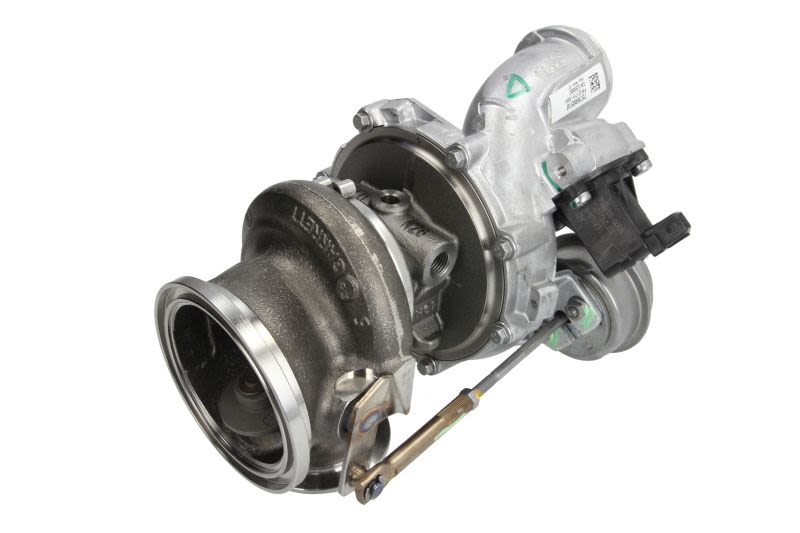 Turbosprężarka GARRETT 821719-5004S