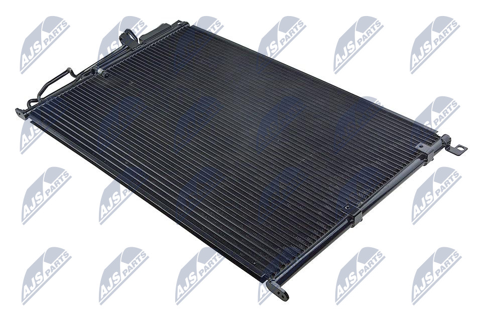 Skraplacz klimatyzacji NTY CCS-AU-019