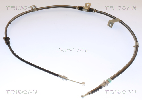 Cięgło, hamulec postojowy TRISCAN 8140 421138
