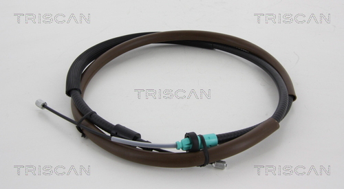 Linka hamulca ręcznego TRISCAN 8140 38160