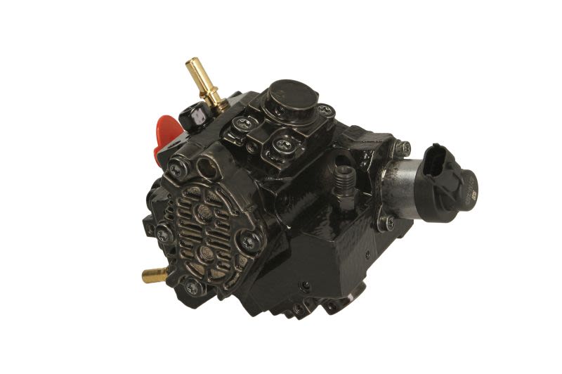 Pompa wysokiego ciśnienia BOSCH 0 986 437 044