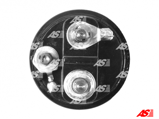 Elektromagnes rozrusznika AS-PL SS3020