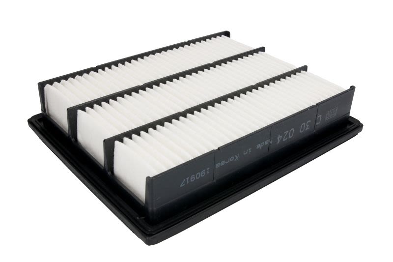 Filtr powietrza MANN-FILTER C 30 024