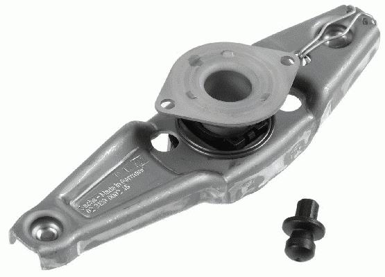 Łożysko oporowe SACHS 3189 000 245