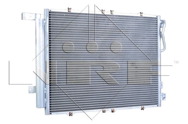 Skraplacz klimatyzacji NRF 35519