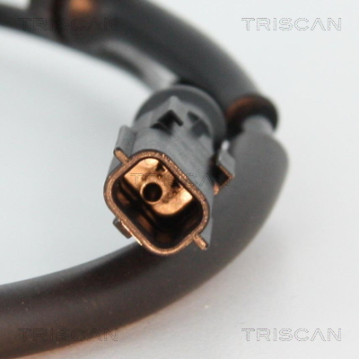 Czujnik ABS TRISCAN 8180 25305