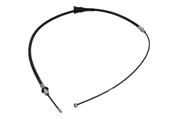 Linka hamulca ręcznego NK 909309