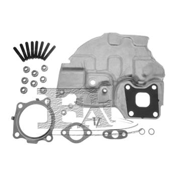 Zestaw montażowy turbosprężarki FA1 KT130300