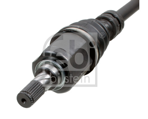 Wał napędowy FEBI BILSTEIN 184707