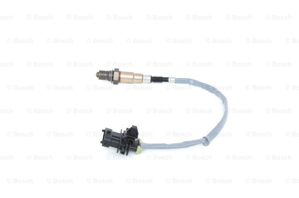 Sonda lambda BOSCH 0 258 986 752