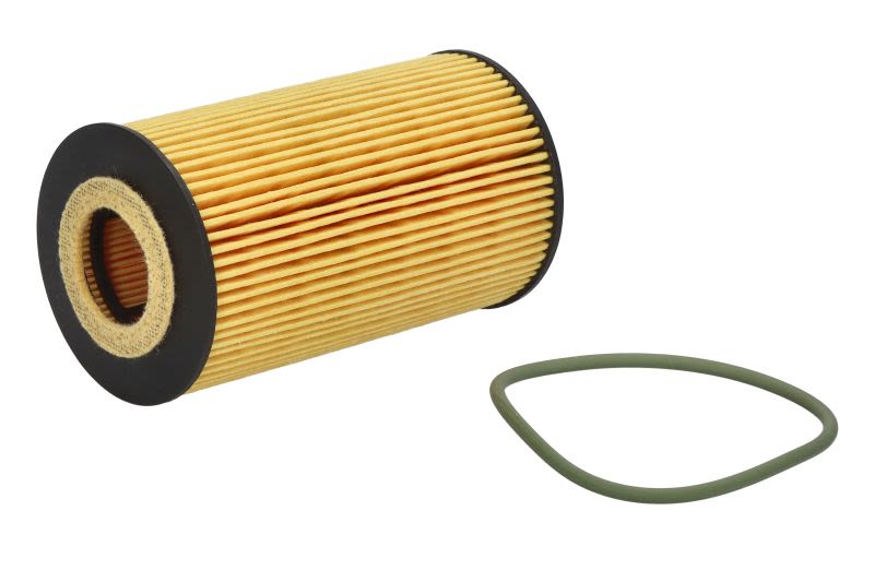 Filtr oleju HENGST FILTER E14H D77