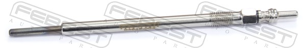 Świeca żarowa FEBEST 04642-004
