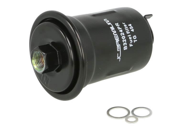 Filtr paliwa JC PREMIUM B32024PR