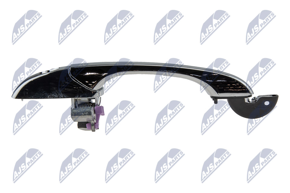 Klamka drzwi NTY EZC-CH-040