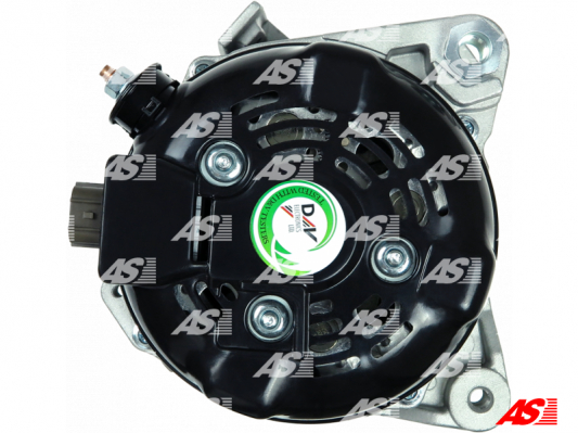 Alternator AS-PL A6055(P)