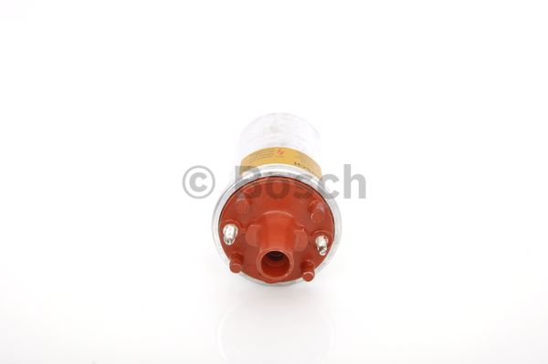 Cewka zapłonowa BOSCH 0 221 118 322