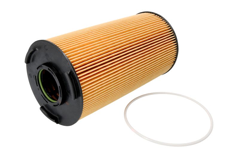Filtr oleju MANN-FILTER HU 12 009 z